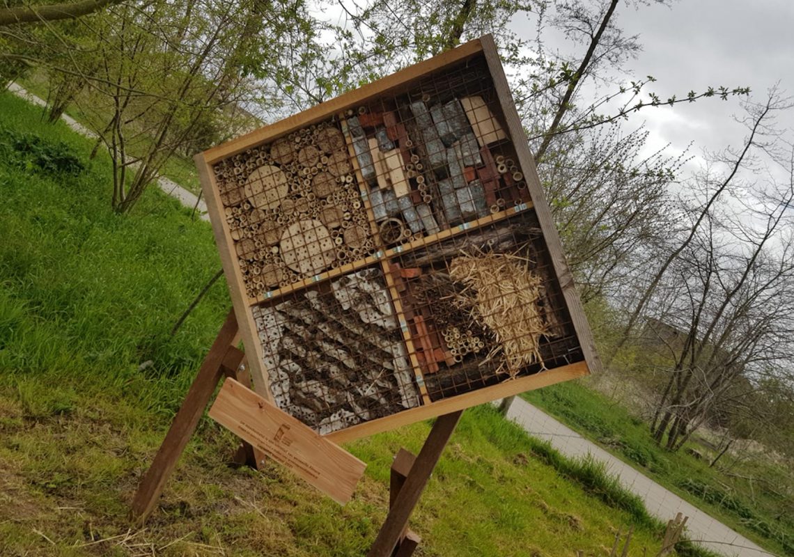Insectenhotel